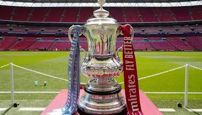 The FA is forced to release a statement defending changes to FA Cup after lower league clubs slammed 'disgraceful' and 'ridiculous' decision to scrap replays... while others ...