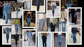 The 7 Biggest Denim Trends of 2024