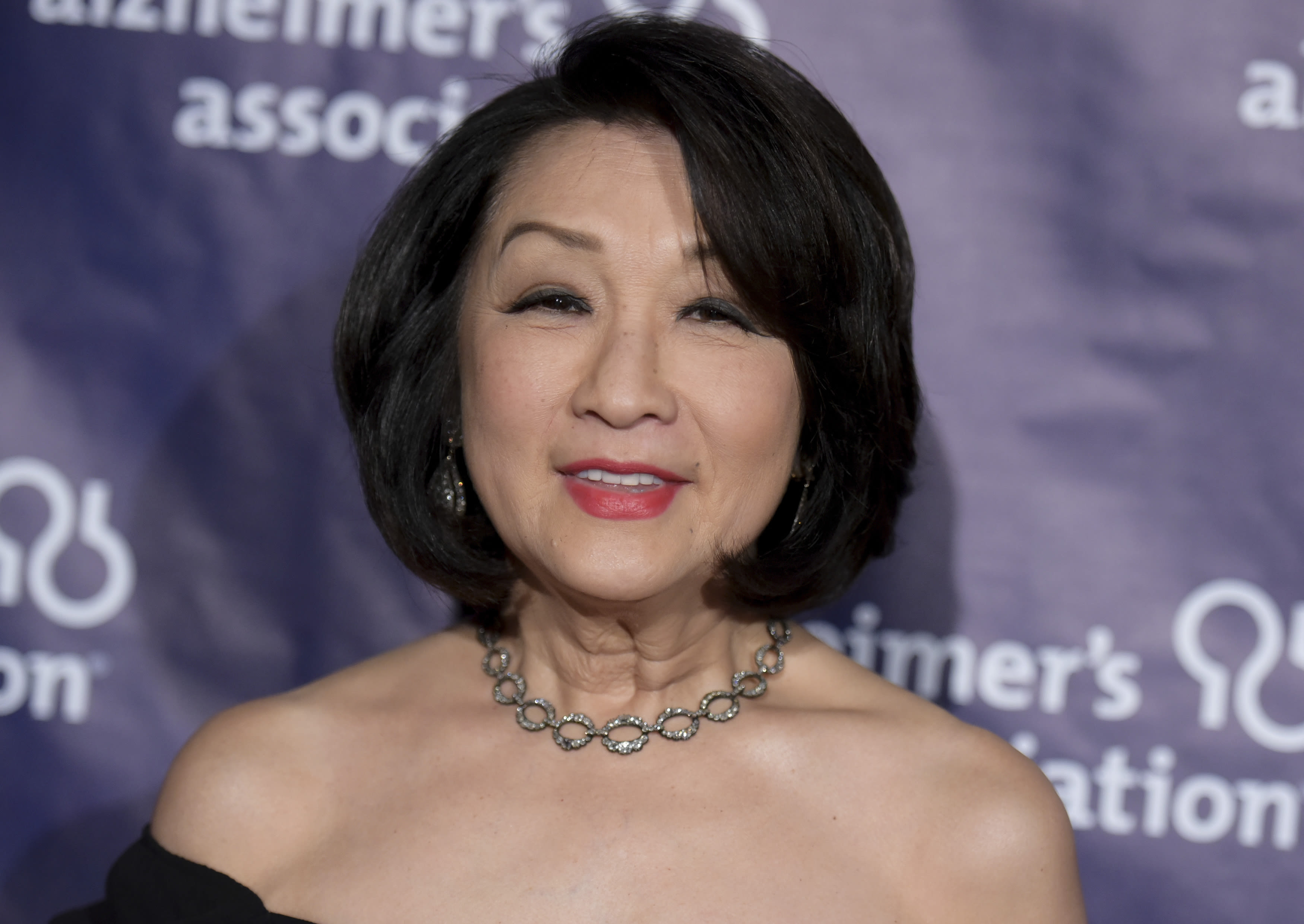 Connie Chung reveals doctor who sexually abused her also delivered her: 'Reprehensible'