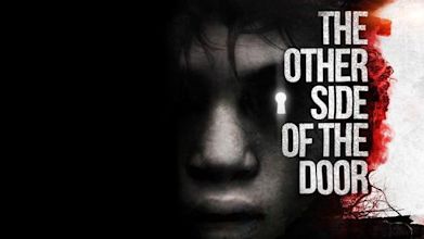 The Other Side of the Door (2016 film)