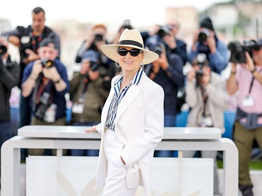 Meryl Streep, Palme d’or d’honneur à Cannes 2024 : ce record fou qui prouve qu’elle est une actrice de légende