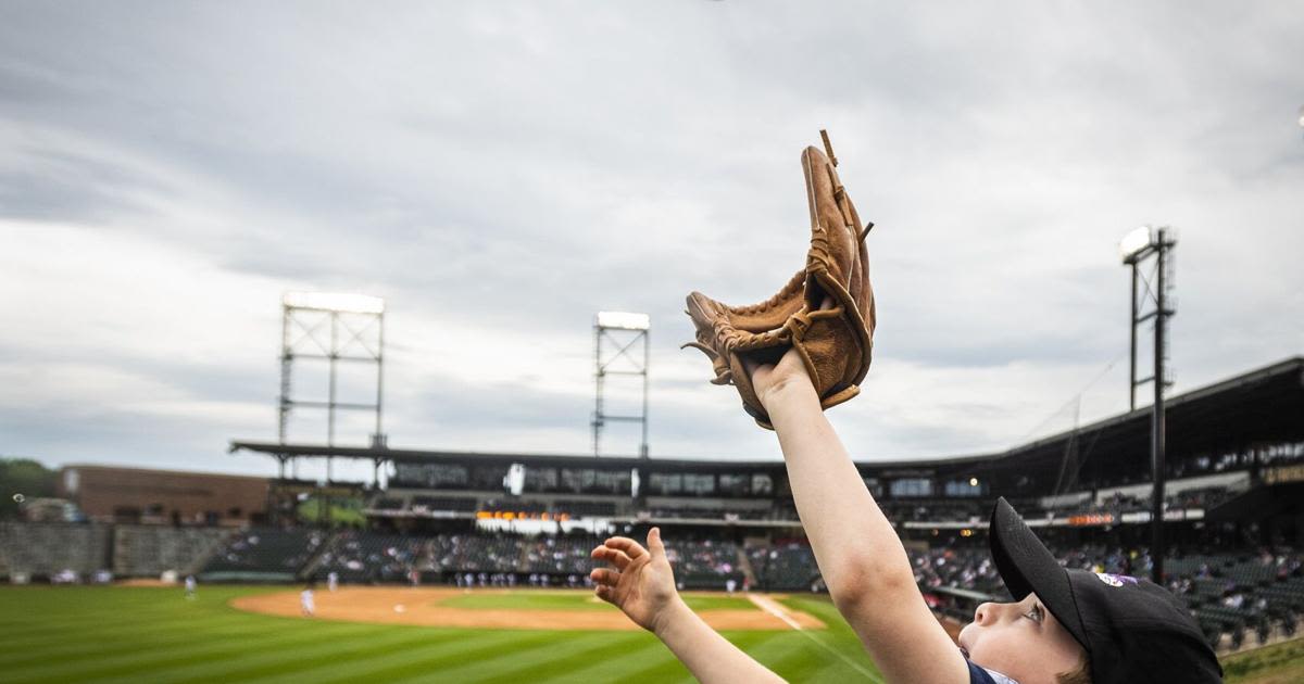 New Winston-Salem Dash owner buying Charlotte Knights