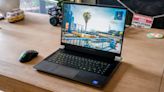 Alienware x16 R2 review