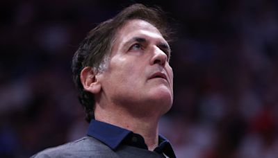 Billionaire Mark Cuban Blasts Trump’s John Deere Tariff Proposal In Harris Campaign Call: ‘Insanity’