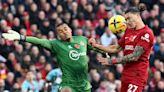 Darwin Nunez delivers as Liverpool rides past Southampton