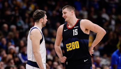 Nikola Jokic's Former Teammate Makes Massive Luka Doncic Statement