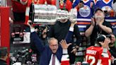 Maurice gives nod to Winnipeg Jets before lifting Stanley Cup