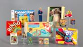 Toy Hall of Fame to announce inductees on 'Good Morning America'