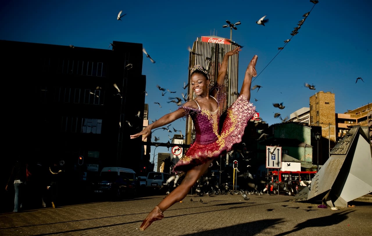 Ballet star Michaela DePrince dead at 29. Dancer with remarkable story had beginnings in N.J.