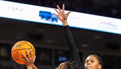 Memphis vs. South Carolina women's basketball at FedExForum switched to an exhibition game