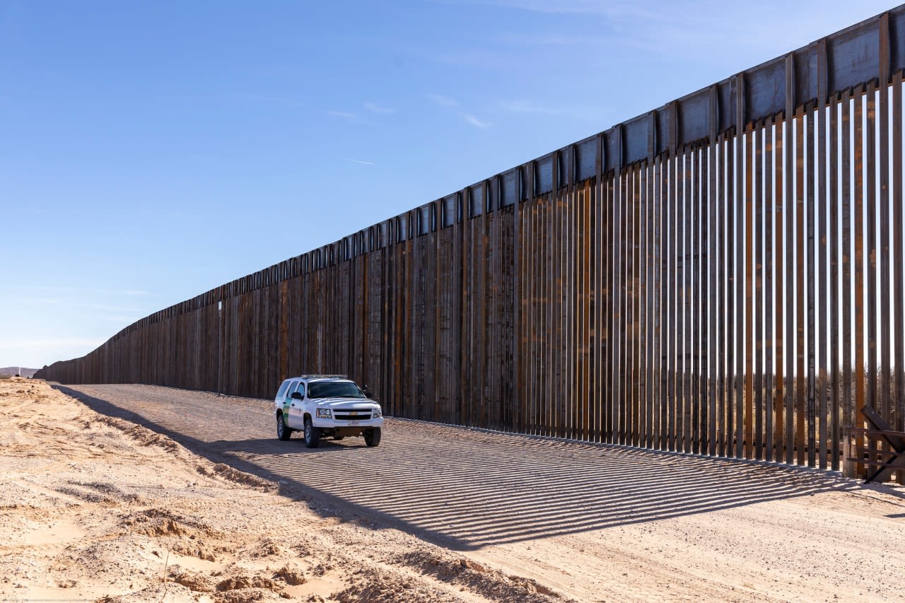 FBI says border crisis is spilling crime into New Mexico