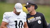 Steelers C Mason Cole can’t explain lack of tempo in 2nd half