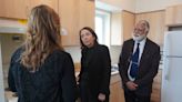‘I’m so grateful’: Leaders, planners, future tenants unite to celebrate new Bellingham senior housing