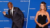 TODAY takes over the red carpet at the White House Correspondents’ dinner