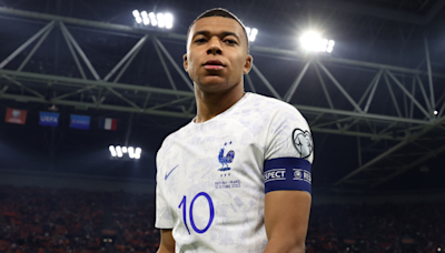 France Euro 2024 squad: N'Golo Kante earns shock call-up as Kylian Mbappe leads Les Bleus national team roster | Sporting News Australia
