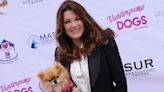 Lisa Vanderpump Marks ‘End of an Era’ at Pump Restaurant