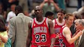 Michael Jordan’s ‘Last Dance’ sneakers are being auctioned off. They could go for millions, and become the most expensive sneakers ever sold.