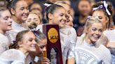 LSU gymnast Olivia Dunne teases return for fifth year after NCAA title win