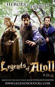 Legends of Atoll