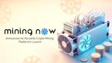 Mining Now launches real-time mining insights & profit analysis platform | Invezz