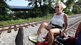 Looking for adventure? Rail Explorers railbike tour opens in Kentucky. Here's what to know