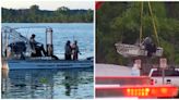 Authorities confirm Minnesota couple died by suicide, 3 children were drowned by mother in lake