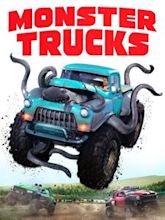 Monster Trucks (film)