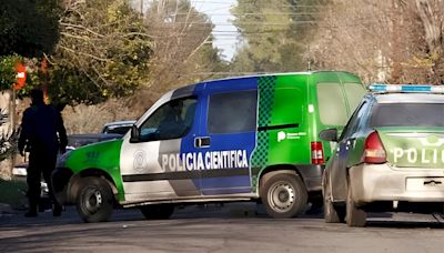 El misterio y la violencia, los elementos de los últimos tres crimenes en La Plata - Diario Hoy En la noticia