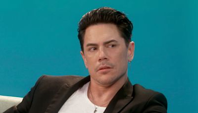 Did Tom Sandoval’s Girlfriend Date Leonardo DiCaprio? Sandoval Responds | Bravo TV Official Site