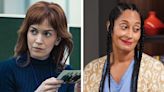 The Worst 2022 Emmy Award Snubs: From Britt Lower to Tracee Ellis Ross