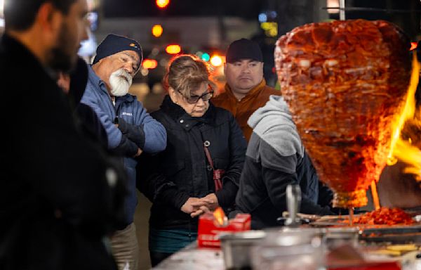 Los Angeles city street vendor permit fees to be drastically reduced