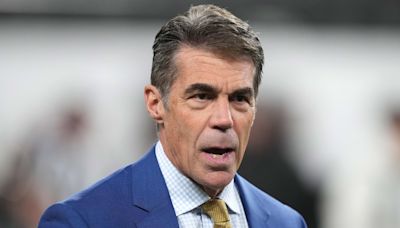 Chris Fowler Shared Wild Details of 115 Hours Recording Calls for ‘EA College Football 25’