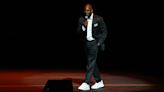 Dave Chappelle Decides Against Having Name Attached to High School Theater After Backlash