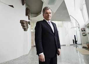 Sauli Niinistö