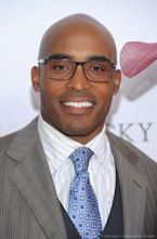 Tiki Barber