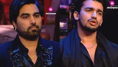 Bigg Boss OTT 3: Vishal Pandey’s family requests makers to evict Armaan Malik for slapping him, netizens say, ‘Salman Khan hote toh..’