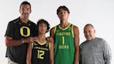 5-star SF Andrej Stojakovic lists Ducks in top-4 after successful visit to Eugene