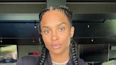 The Best Makeup Free Moments of 2024: Halle Bailey, Kylie Jenner, Rachel Zegler, More