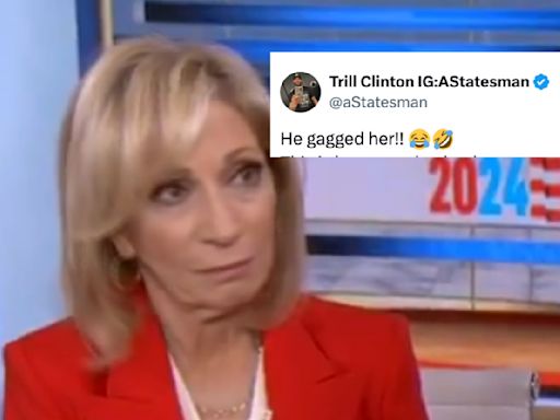 This Senator's Clap Back Fully Gagged An MSNBC Anchor, And The Clip Is Going Viral