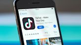 Trump Complicates the Story on TikTok. Meta Platforms Stock Is Falling.