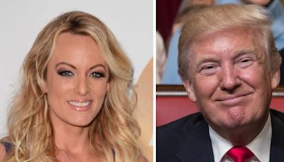 8 Things to Know About Stormy Daniels and Donald Trump's Alleged Affair Amid Ex-Prez's Hush Money Trial