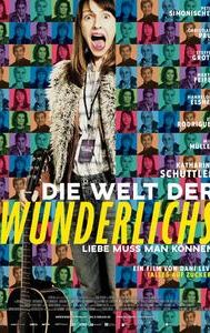 Wunderlich's World