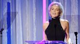 Sharon Stone reveals she ‘lost half’ of her money to ‘this banking thing’ amid recent bank failures