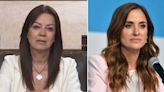 Victoria Tolosa Paz apuntó contra Sandra Pettovello por los comedores sociales: “Hay un enorme desconocimiento”