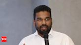 MCA Elections: Ajinkya Naik becomes youngest president after beating Sanjay Naik 221-114 | Cricket News - Times of India