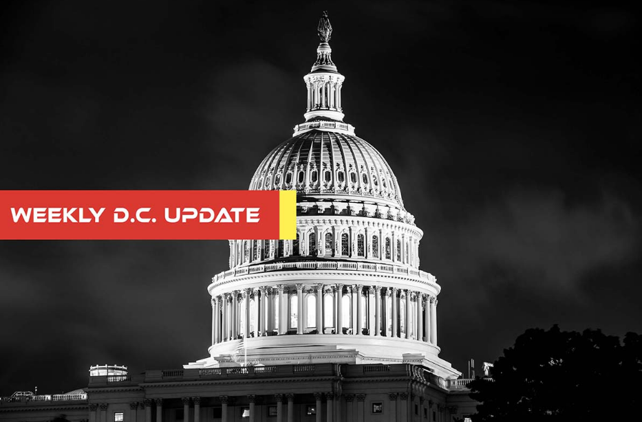 Native News Weekly (June 2, 2024): D.C. Briefs