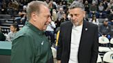 Michigan State men's basketball to play Oakland in Detroit this season