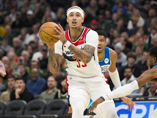 Kyle Kuzma to be traded by the Washington Wizards: 5 ideal landing spots