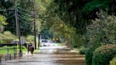 Flash floods and hail give this county the worst weather in Pennsylvania, report says