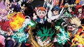 My Hero Academia: You're Next; Izuku Midoriya Voice Star Daiki Yamashita Unveils Real Message Behind Movie